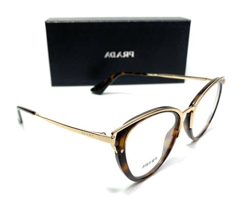 prada metal frame eyeglasses|discount prada eyeglass frames.